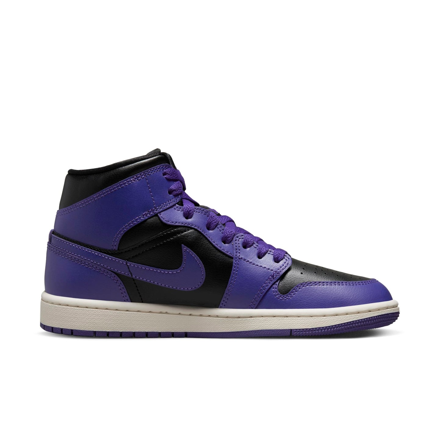 Women's Air Jordan Retro 1 Mid