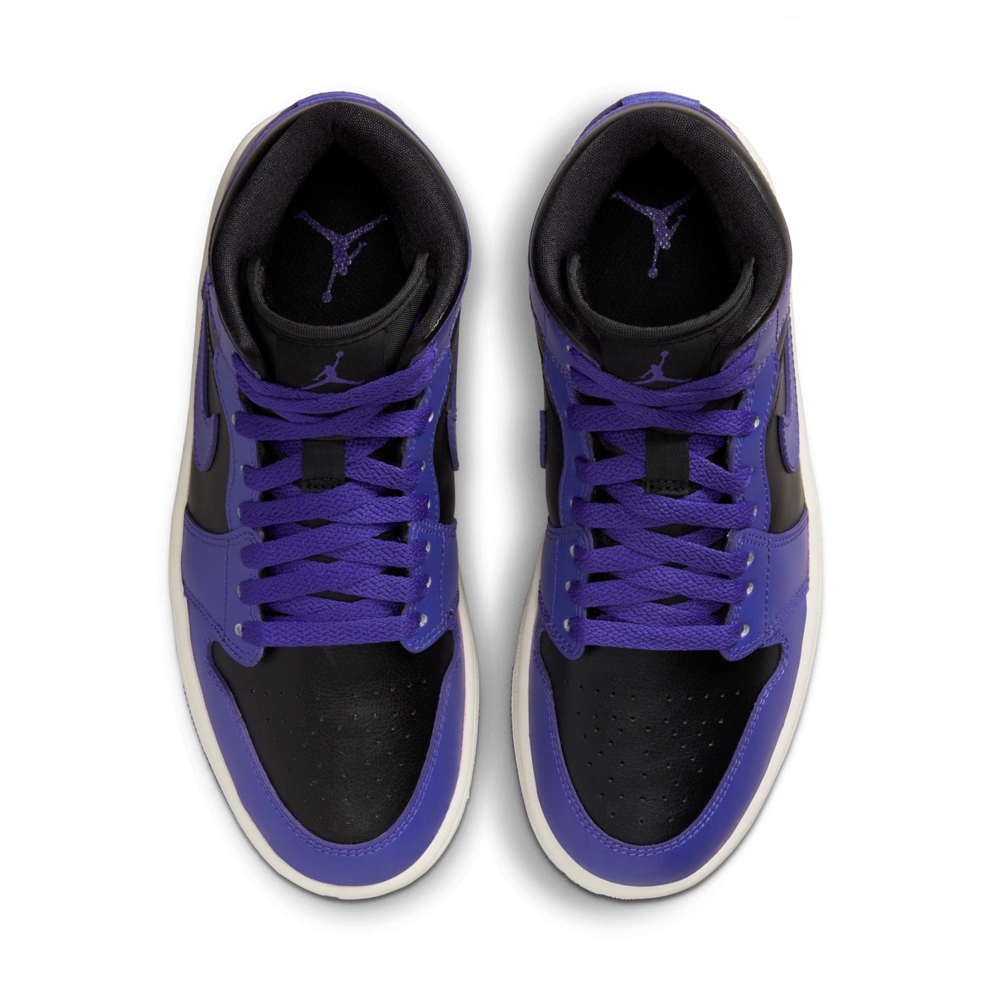 Air Jordan Women's Retro 1 Mid Sneakers