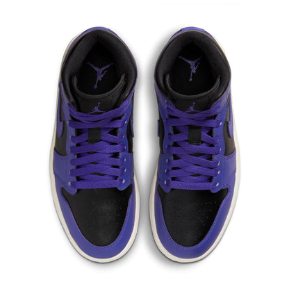 Air Jordan Women's Retro 1 Mid Sneakers