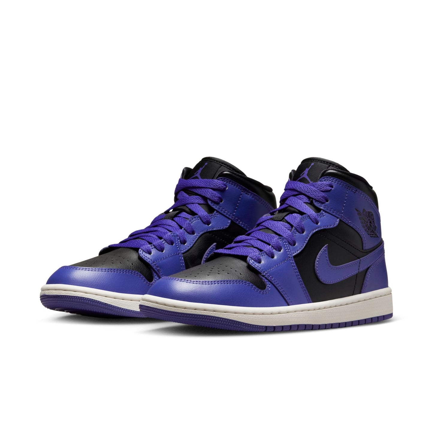 Women's Air Jordan Retro 1 Mid