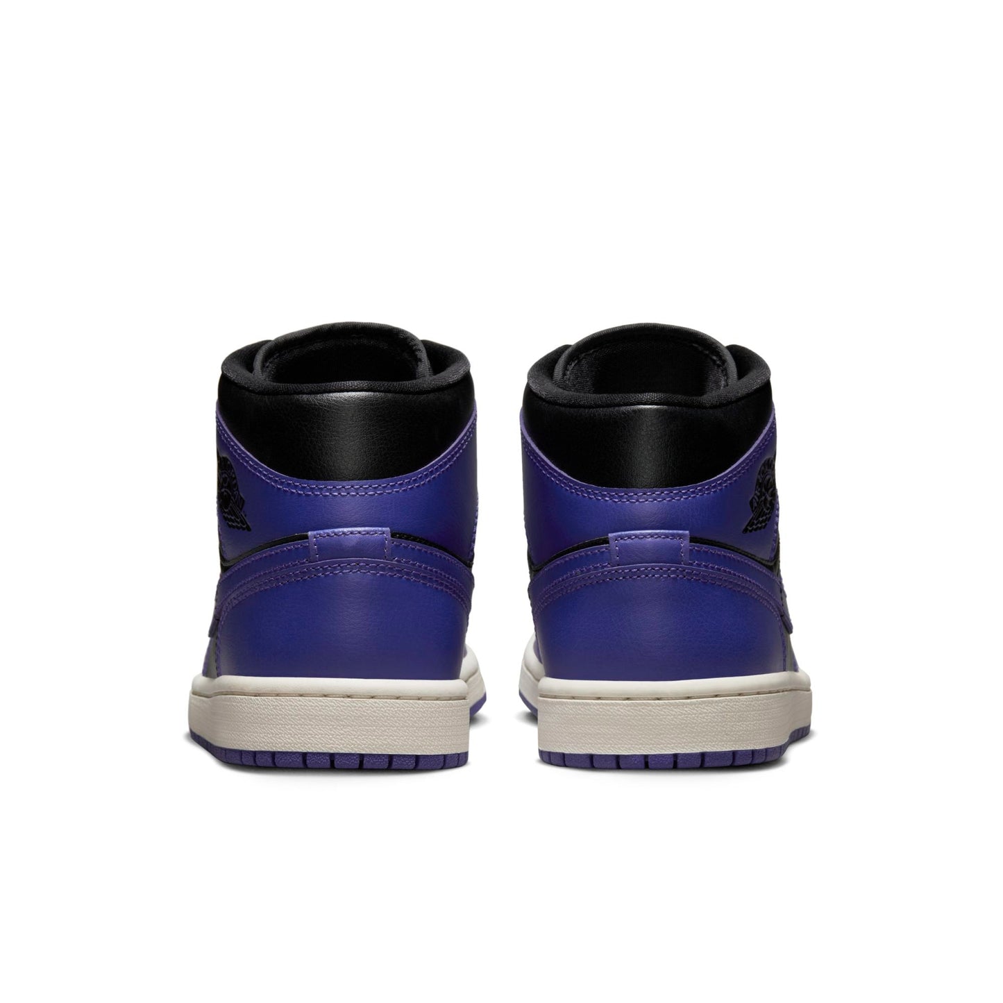 Air Jordan Women's Retro 1 Mid Sneakers