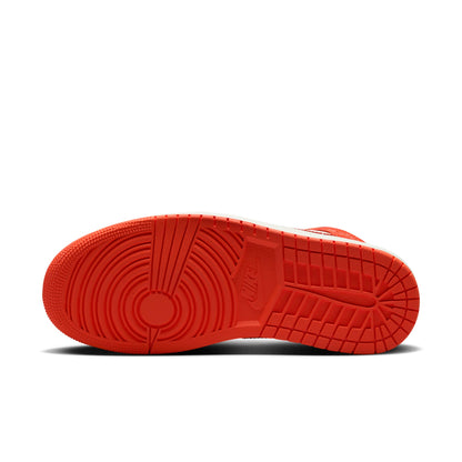 Air Jordan Women's Retro 1 Mid Sneakers