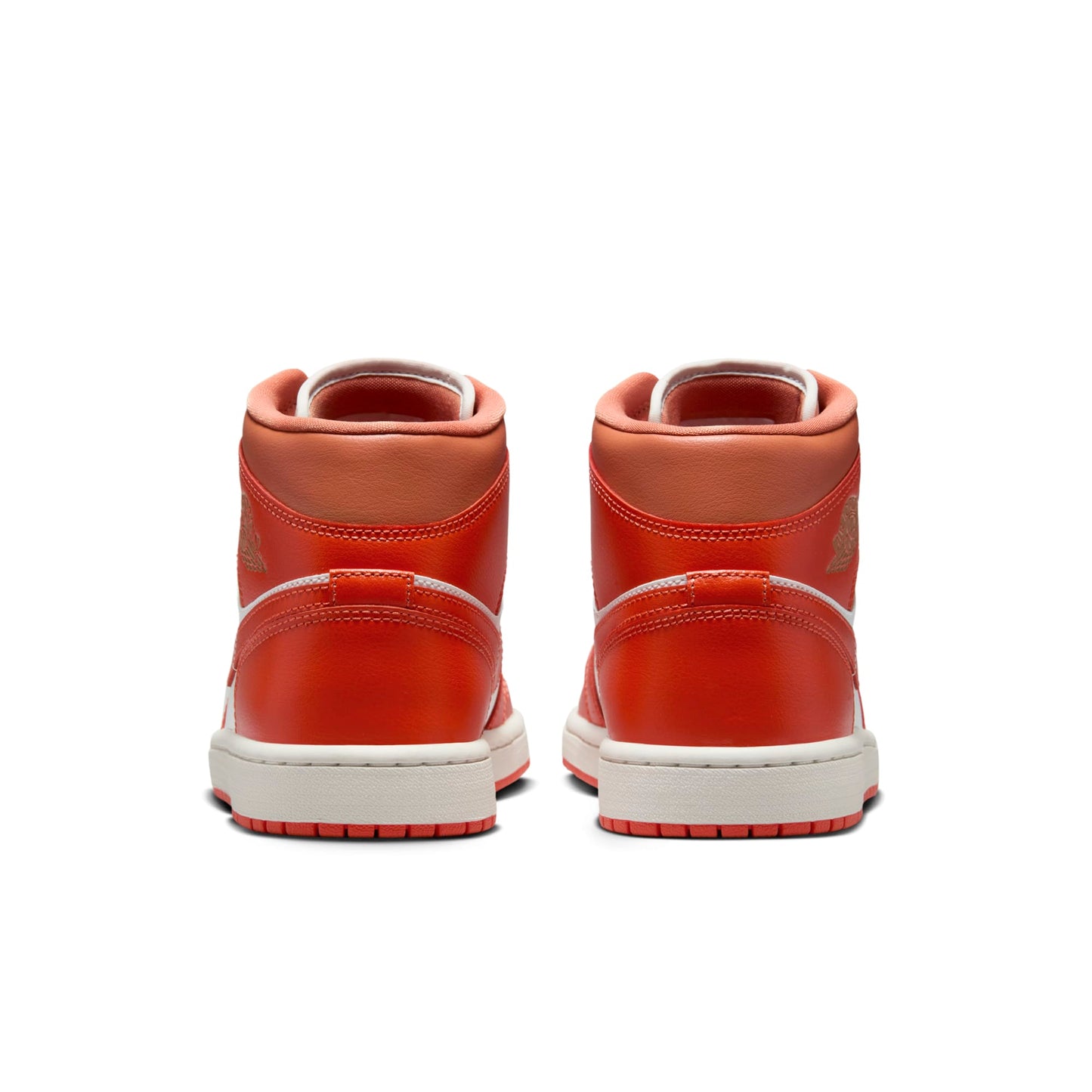 Summit White/Cosmic Clay-Amber Brown-