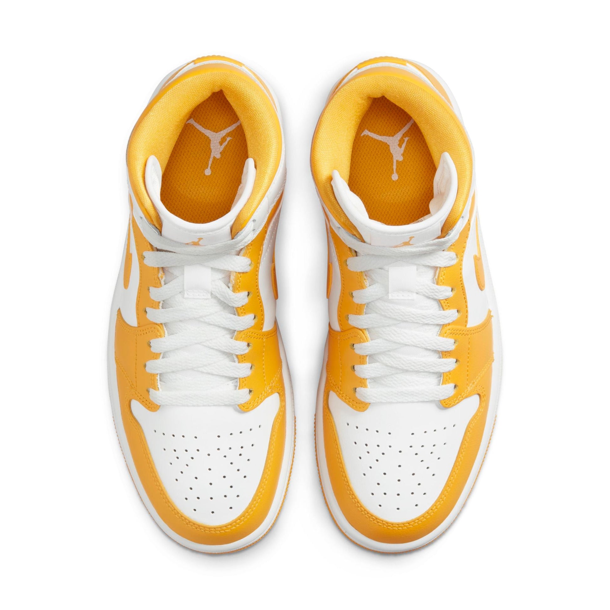 White/University Gold/White-