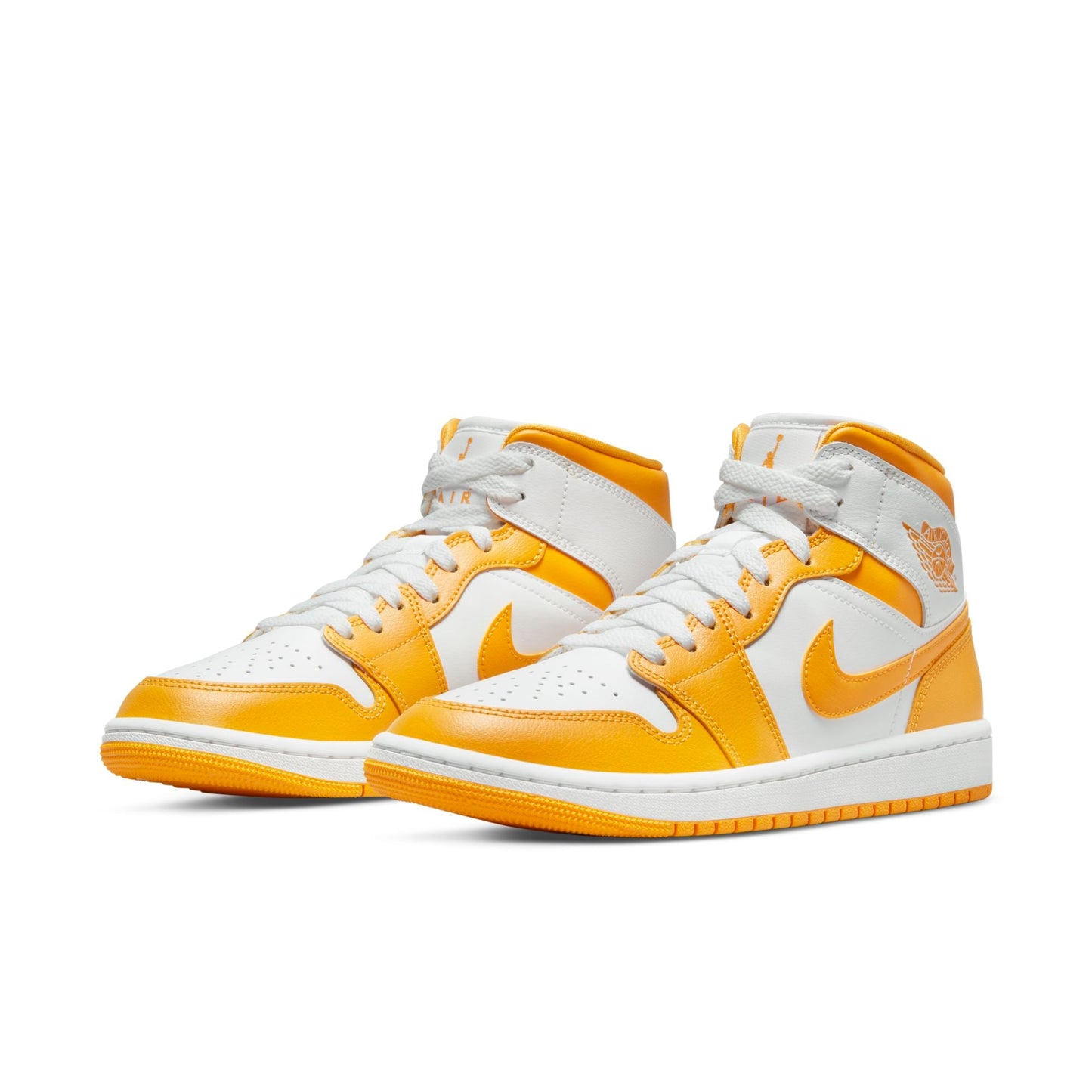 White/University Gold/White-
