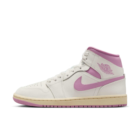 Air Jordan Women's Retro 1 Mid Sneakers