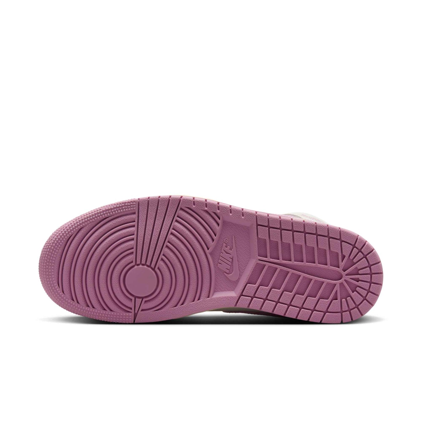 Air Jordan Women's Retro 1 Mid Sneakers