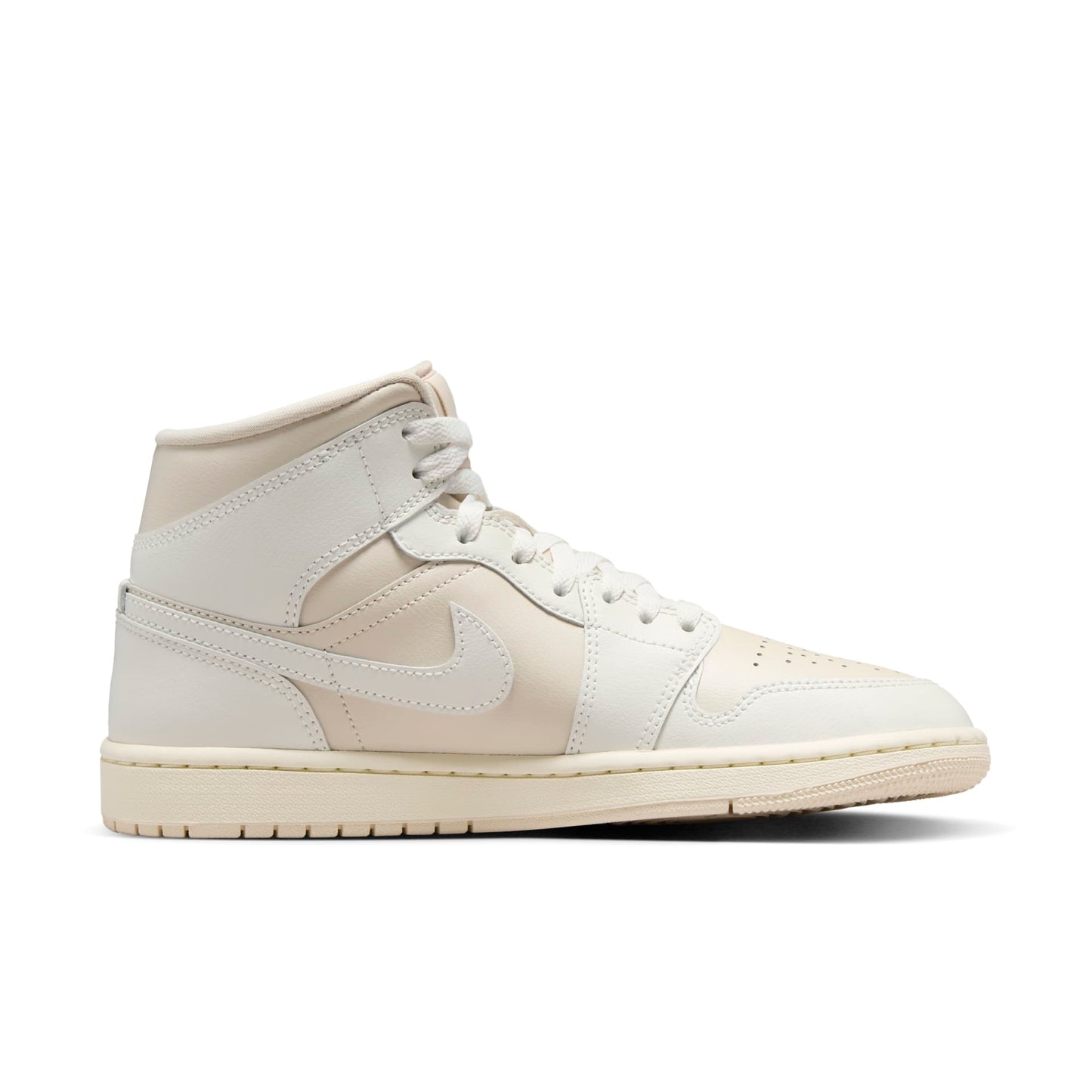 Air Jordan Women's Retro 1 Mid Sneakers