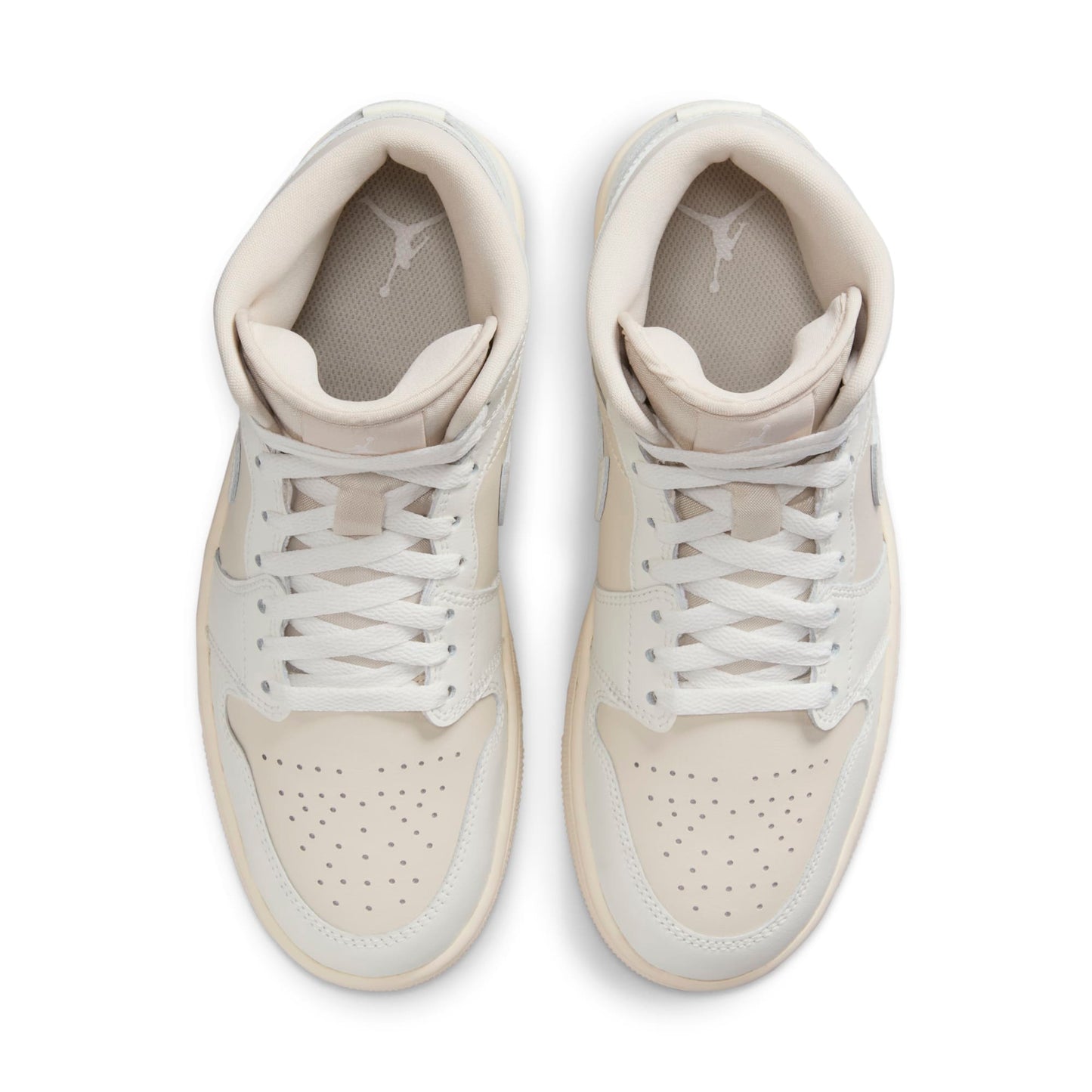 Air Jordan Women's Retro 1 Mid Sneakers