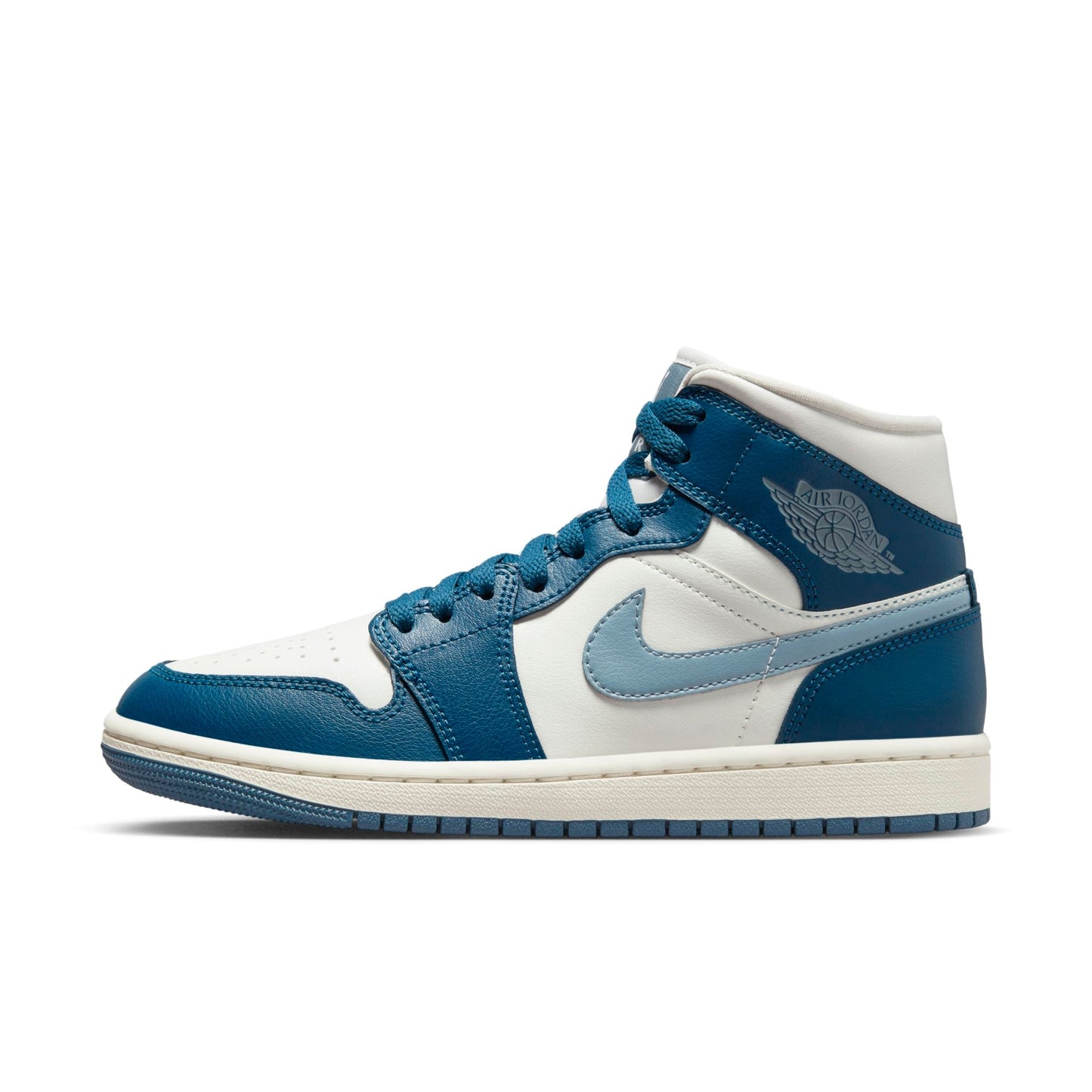 Sky J French Blue/Sail/Ozone Blue-