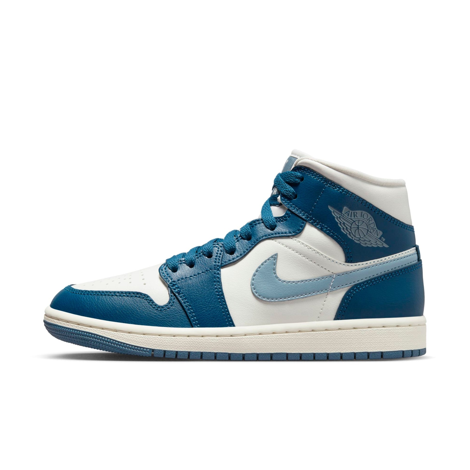 Sky J French Blue/Sail/Ozone Blue-