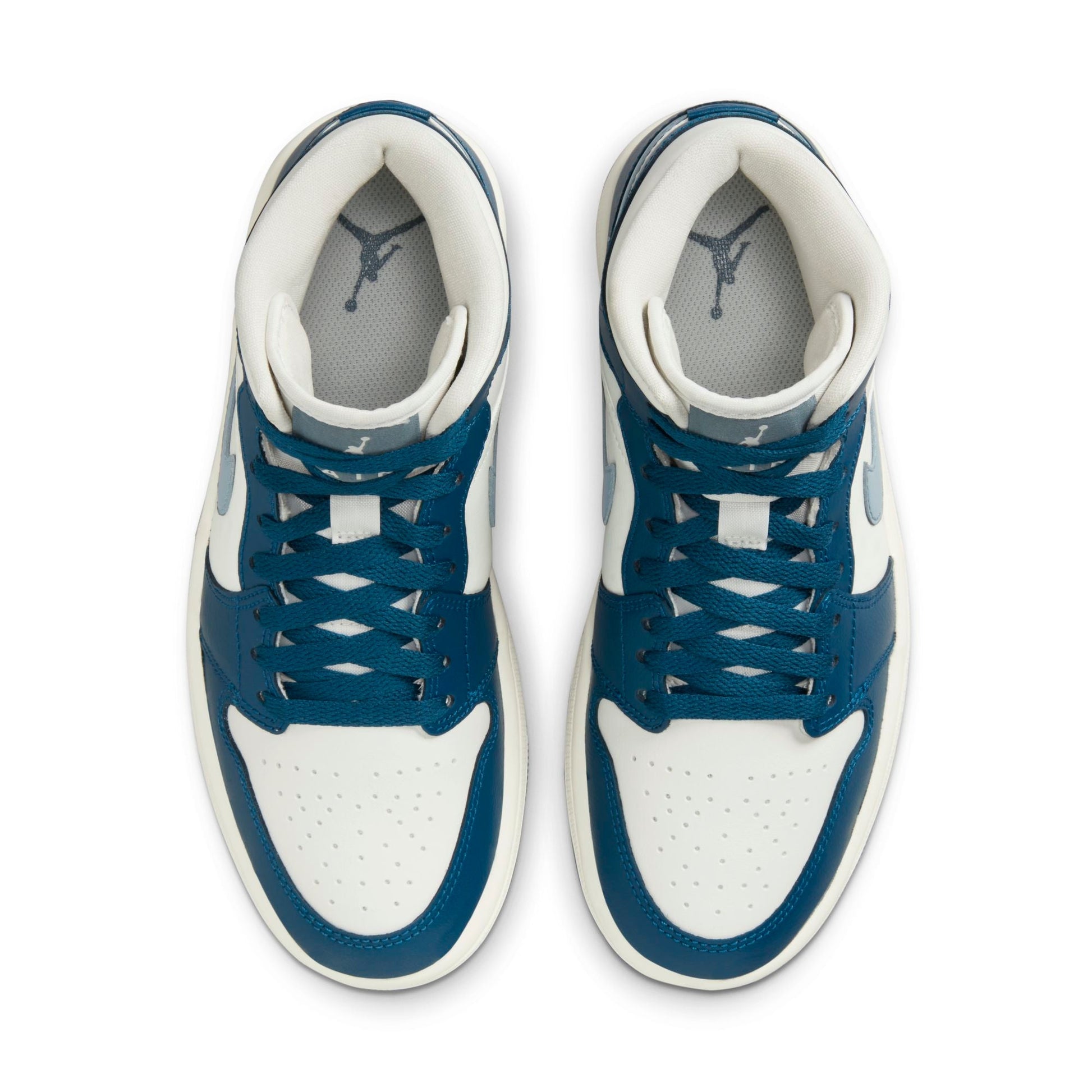 Sky J French Blue/Sail/Ozone Blue-