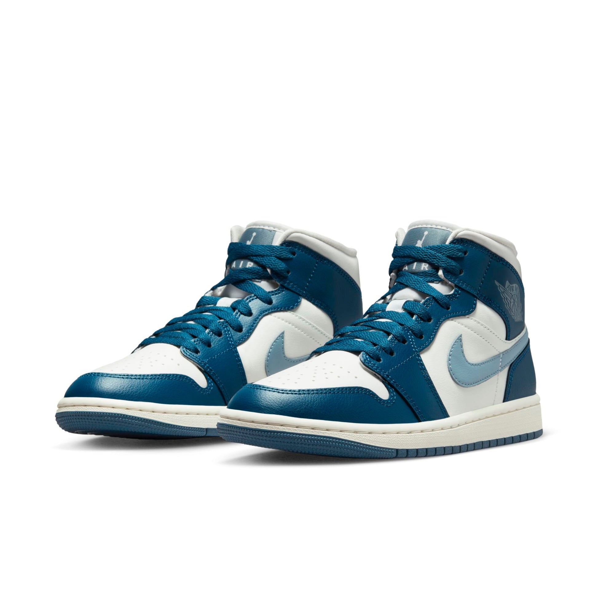 Sky J French Blue/Sail/Ozone Blue-