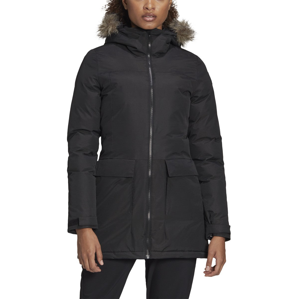 adidas Women's Xploric Parka