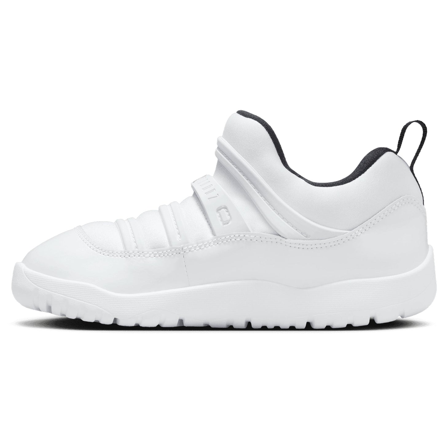 [bq7101-104] Preschool Air Jordan Retro 11 Little Flex 'legend Blue'