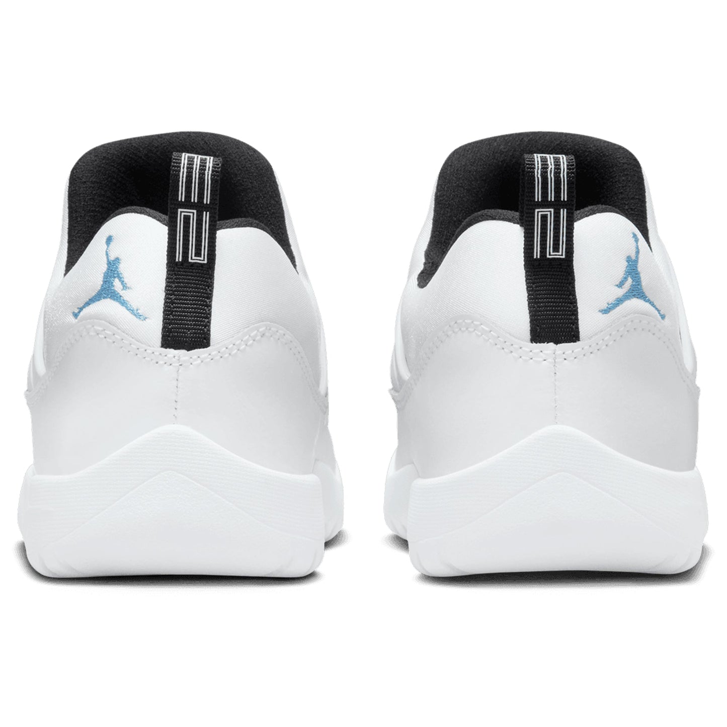 [bq7101-104] Preschool Air Jordan Retro 11 Little Flex 'legend Blue'