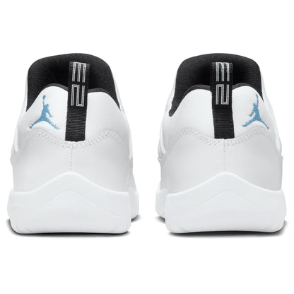 [bq7101-104] Preschool Air Jordan Retro 11 Little Flex 'legend Blue'