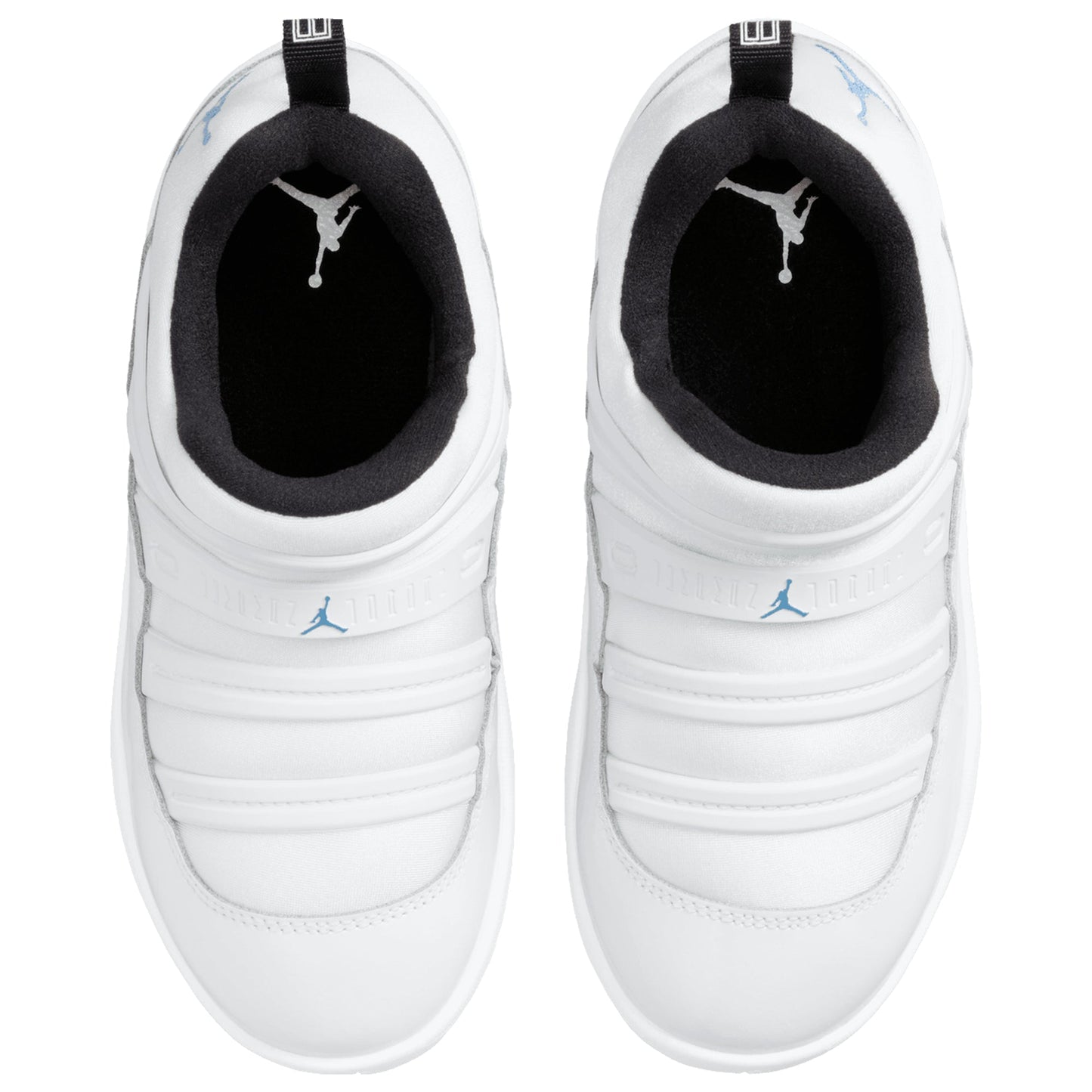 [bq7101-104] Preschool Air Jordan Retro 11 Little Flex 'legend Blue'