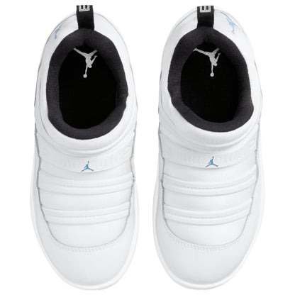 [bq7101-104] Preschool Air Jordan Retro 11 Little Flex 'legend Blue'