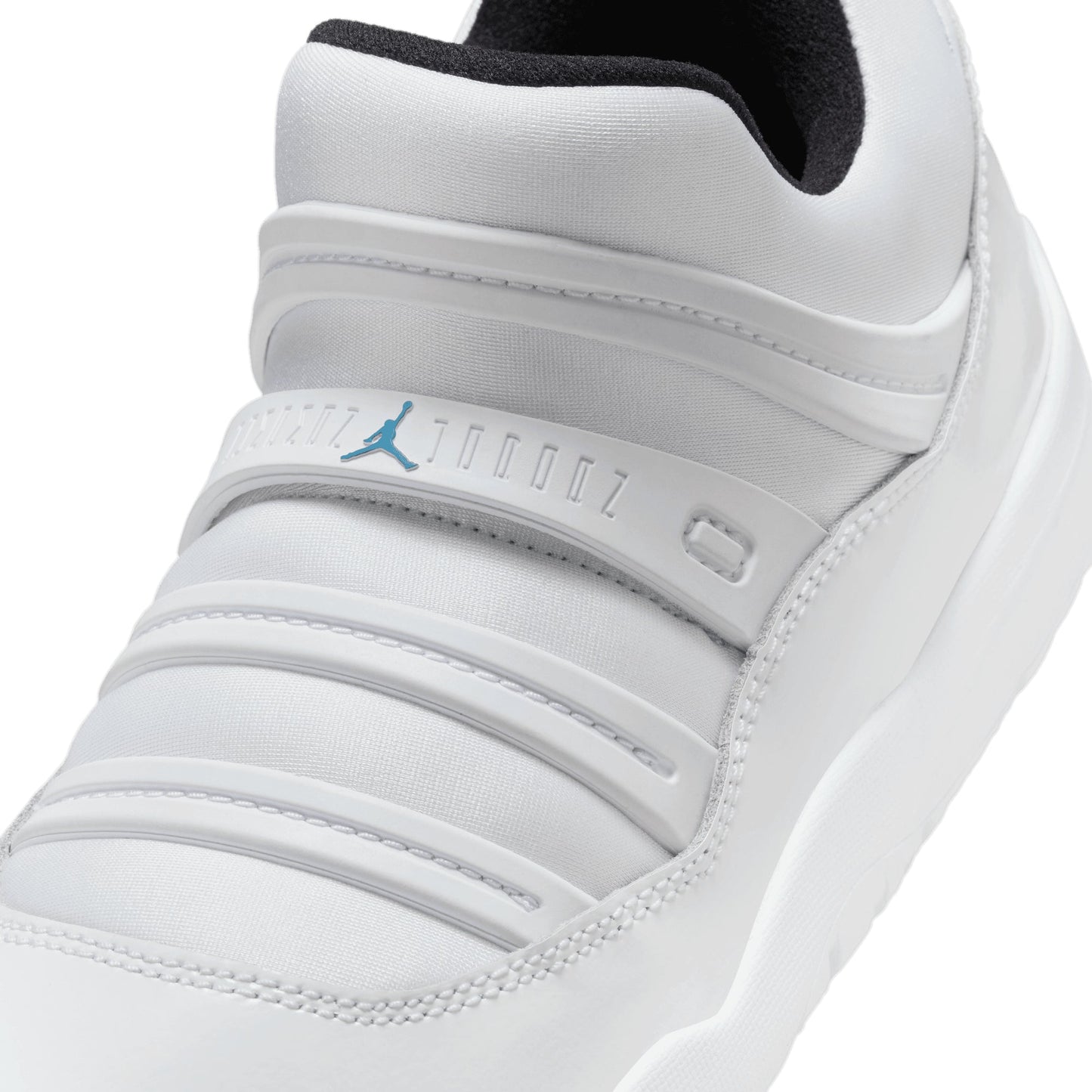 [bq7101-104] Preschool Air Jordan Retro 11 Little Flex 'legend Blue'