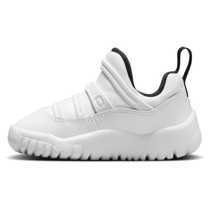 [bq7102-104] Toddlers Air Jordan Retro 11 Little Flex 'legend Blue'