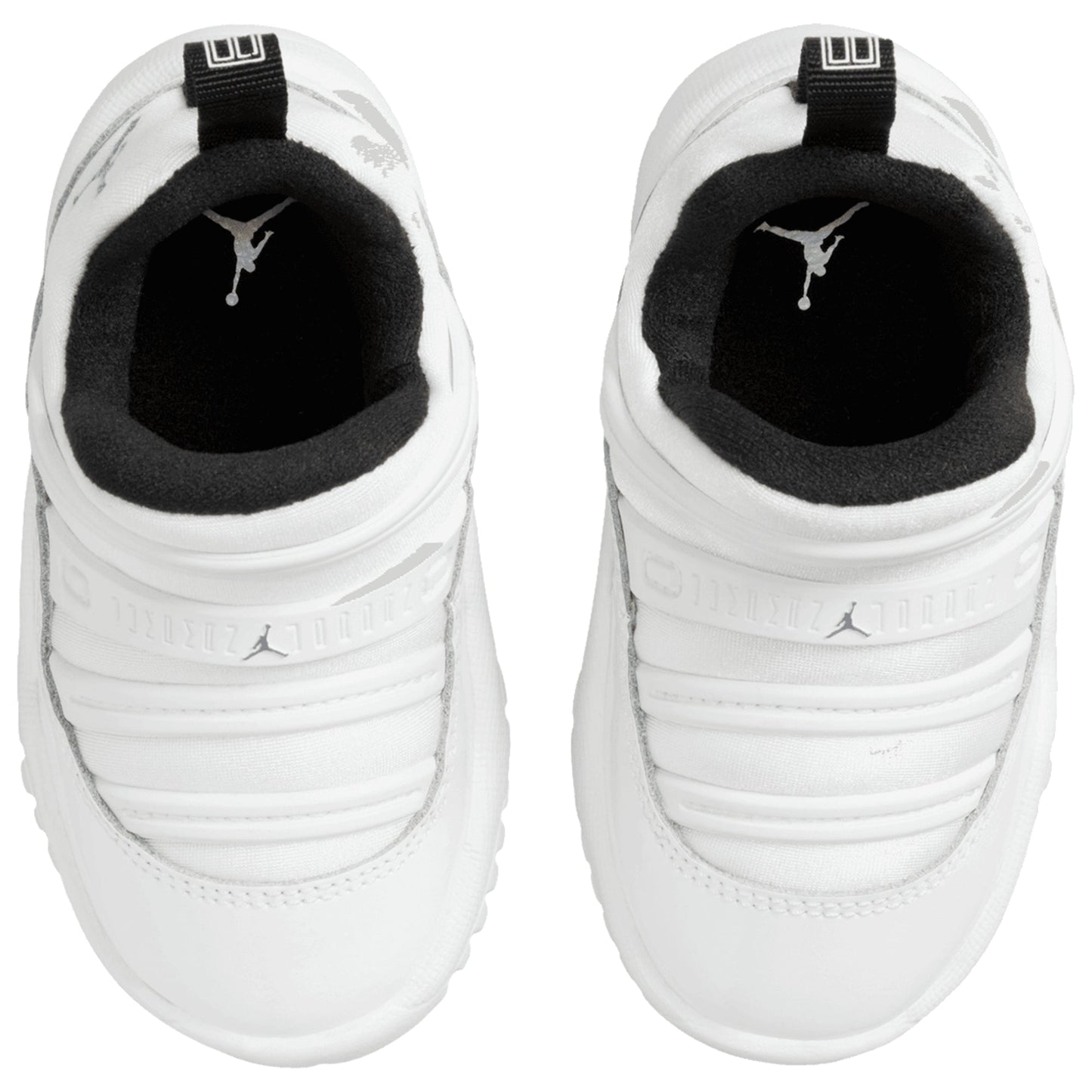 [bq7102-104] Toddlers Air Jordan Retro 11 Little Flex 'legend Blue'