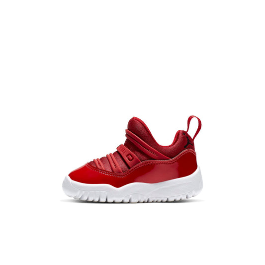 Air Jordan Toddler 11 Retro Little Flex Td Sneakers