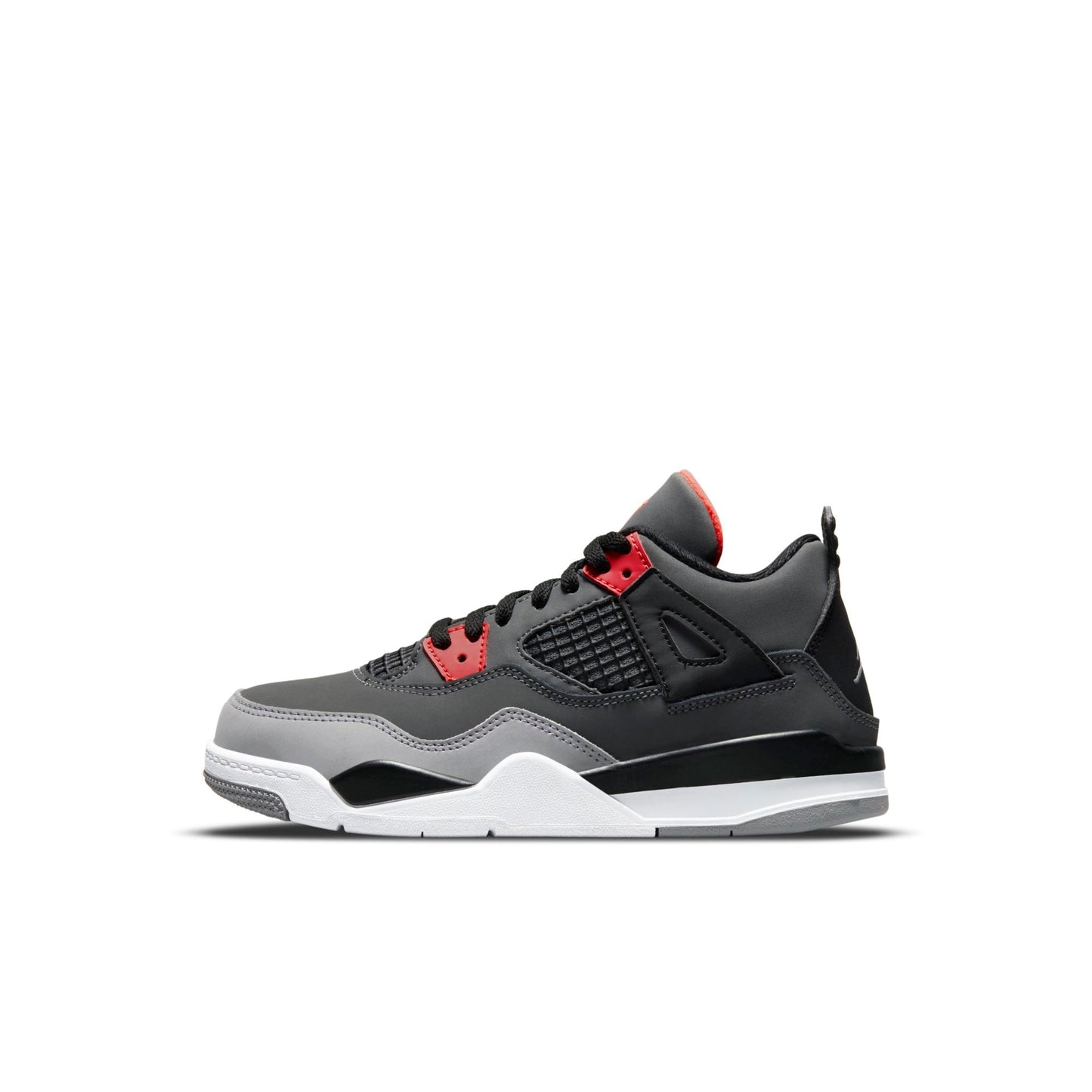 Preschool Air Jordan Retro 4 'Infrared' (Ps)