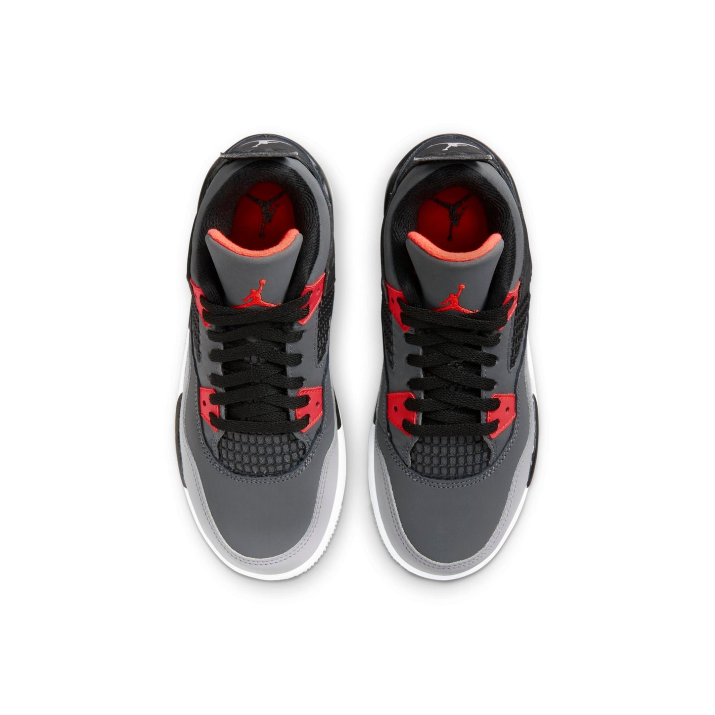 Preschool Air Jordan Retro 4 'Infrared' (Ps)