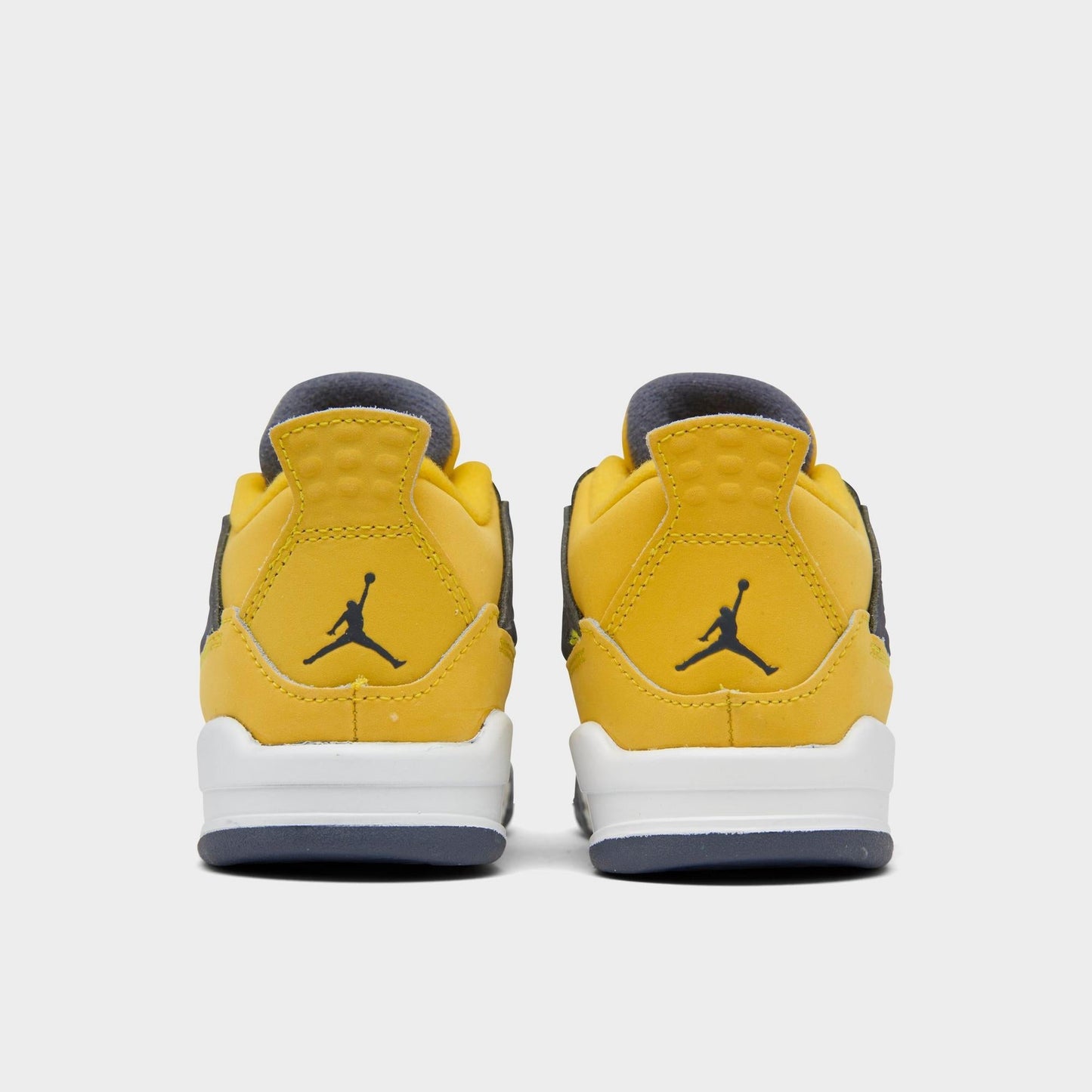 Toddlers Air Jordan Retro 4 'Lightning (2021)' (Td)