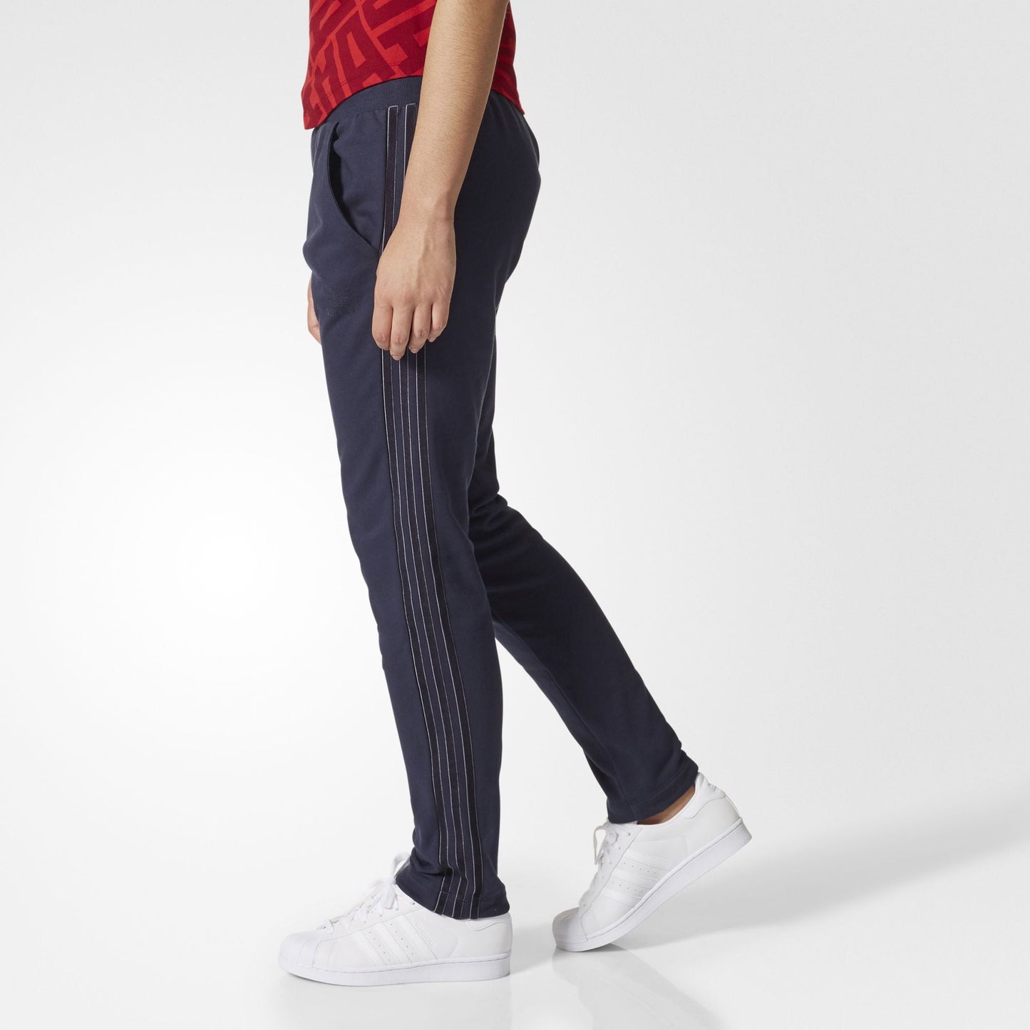 Women's adidas Originals 3 Stripe Long Pant