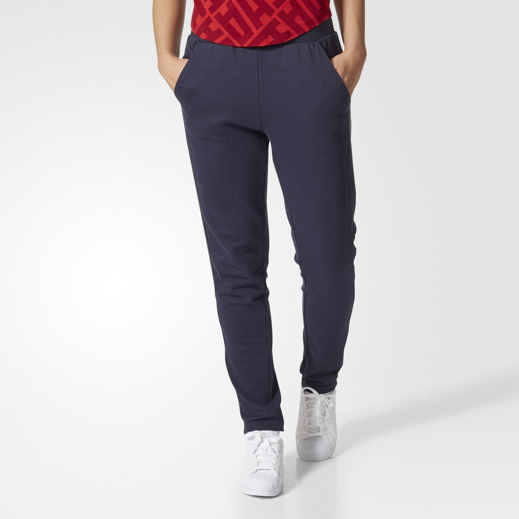 Women's adidas Originals 3 Stripe Long Pant