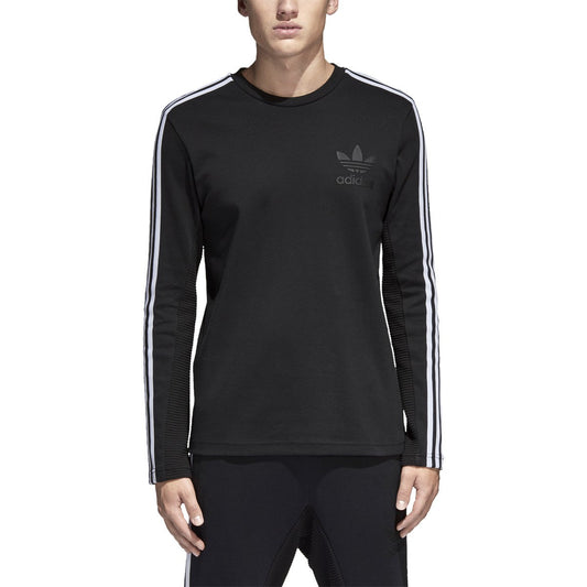 adidas Men's Originals Curated Crew Shirt