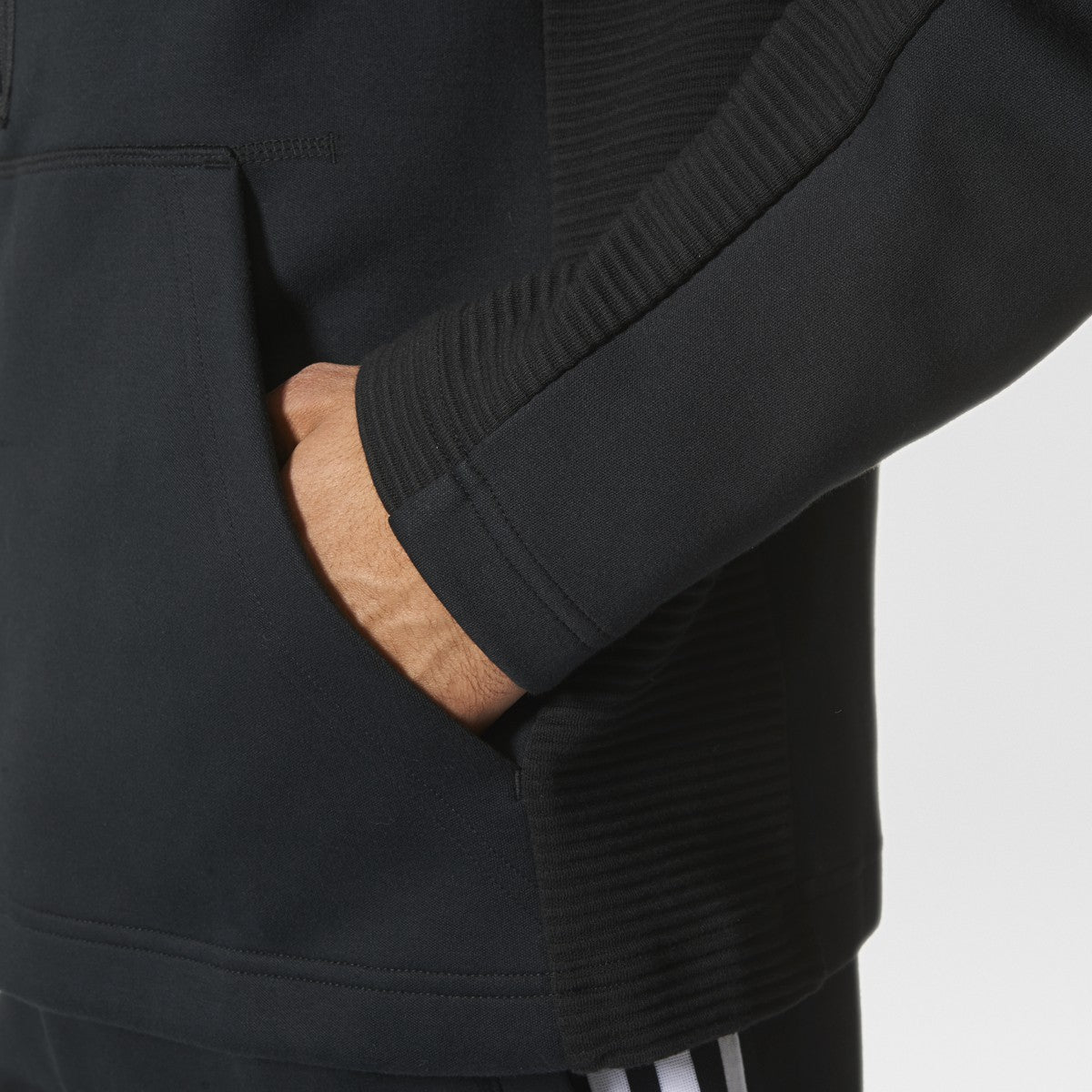 adidas Men's Originals Curated Halfzip
