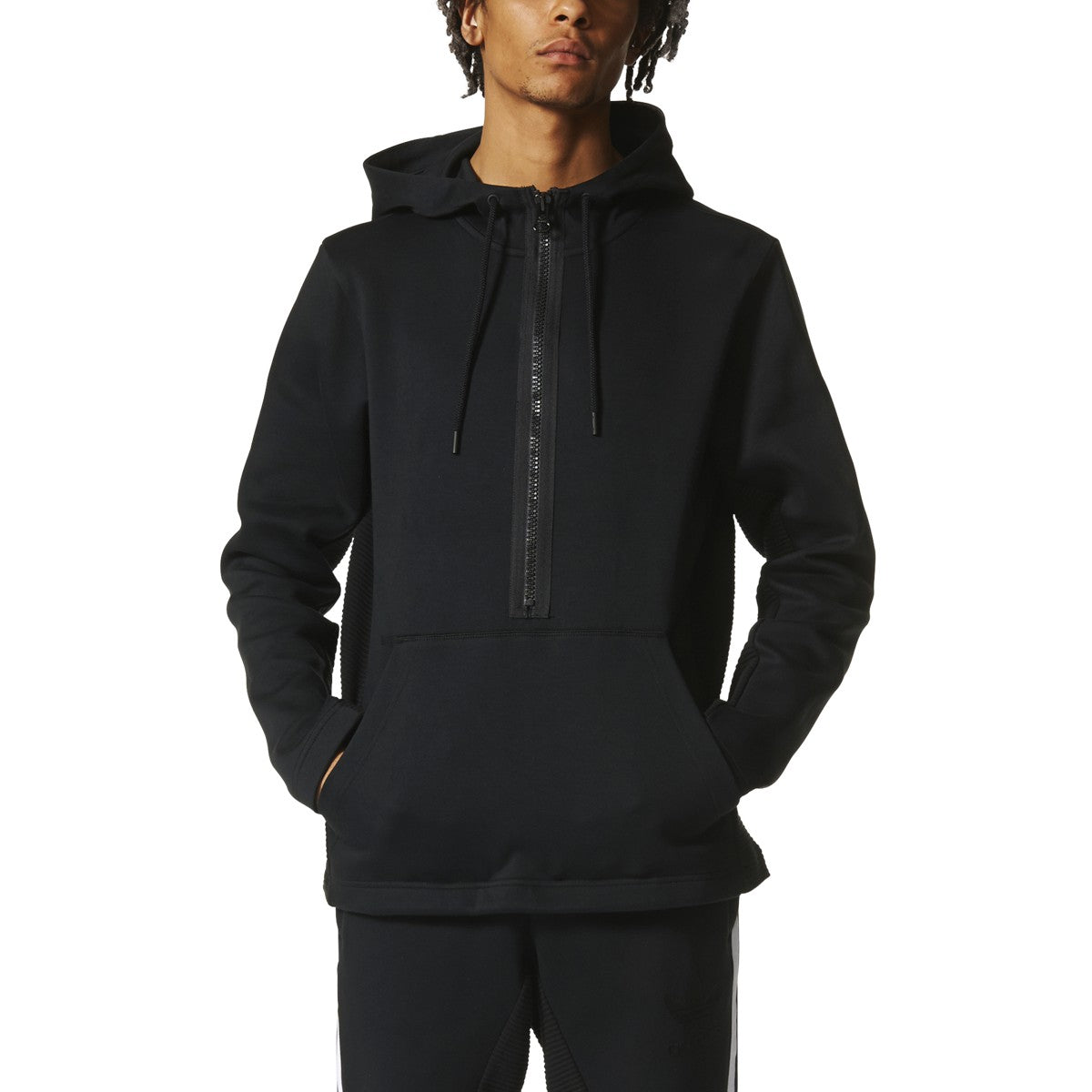 adidas Men's Originals Curated Halfzip