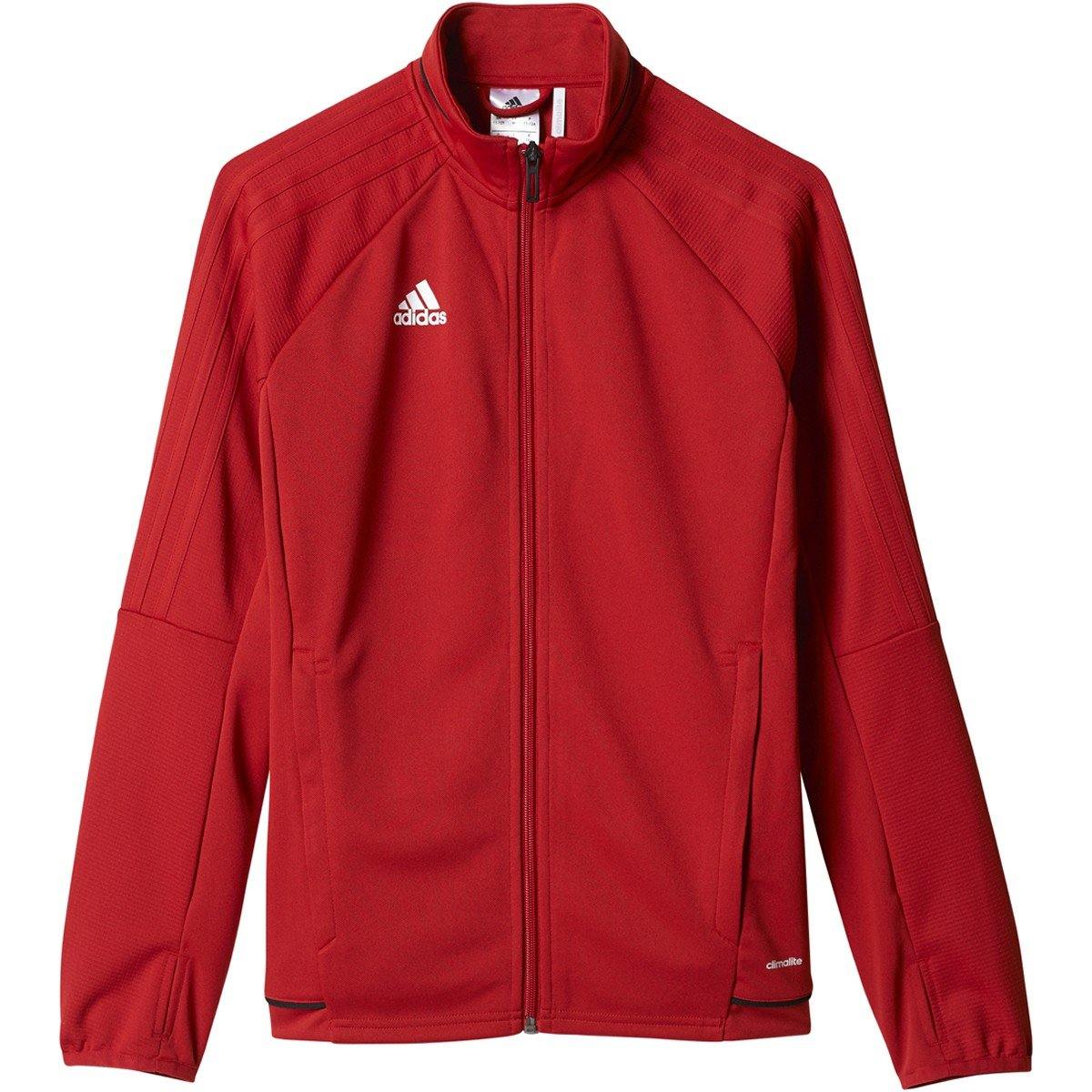 [BR2704] Youth Adidas Tiro17 Training Jacket - sneakAR