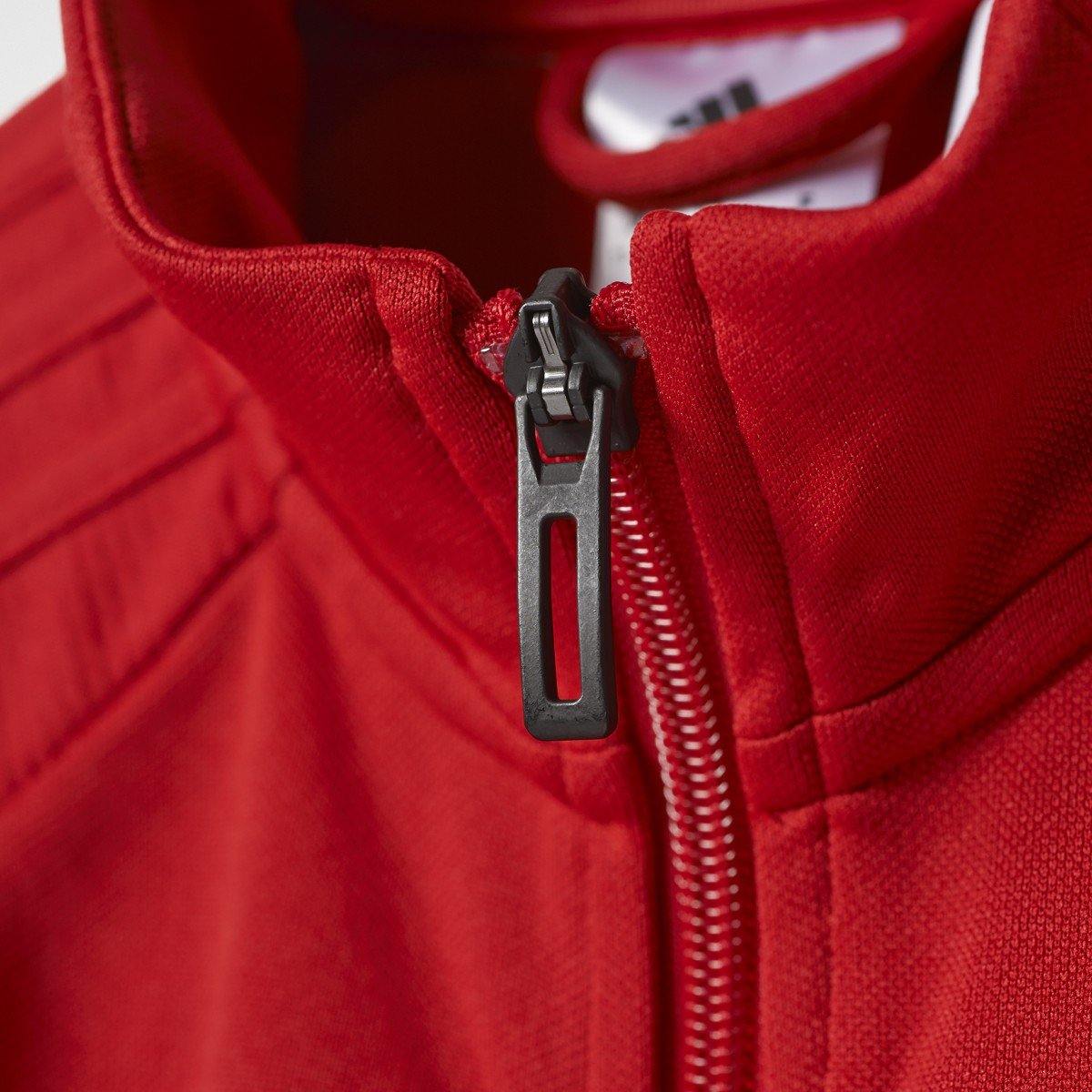 [BR2704] Youth Adidas Tiro17 Training Jacket - sneakAR