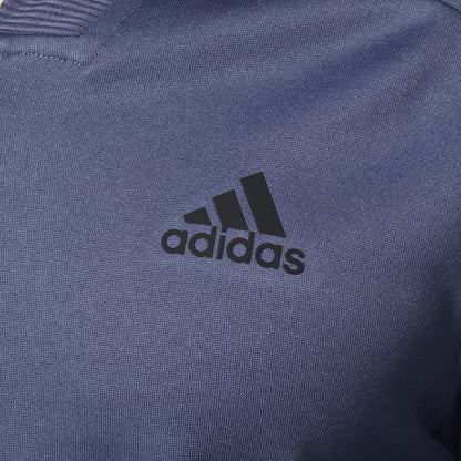 adidas Men's Sport Id Track Bomber Full Zip