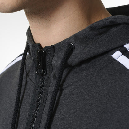 adidas Men's Originals Curated Q3 Fullzip