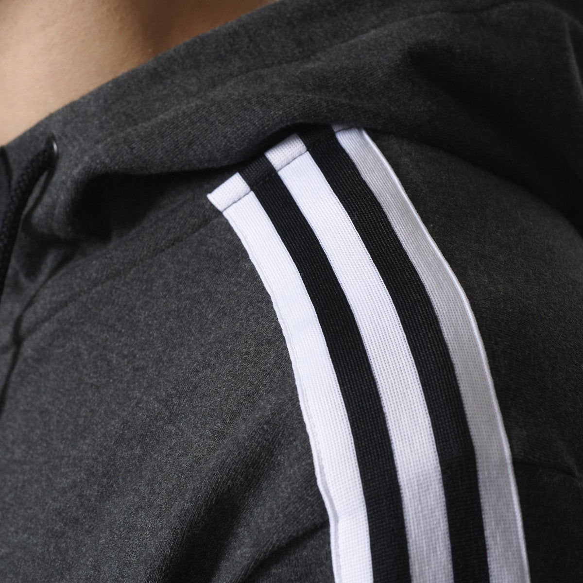 Men's adidas Originals Curated Q3 Fullzip