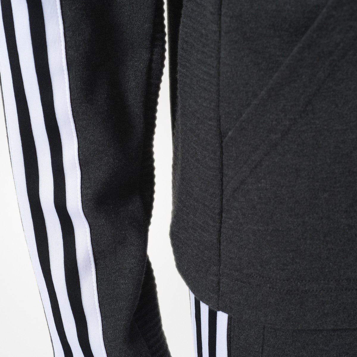 Men's adidas Originals Curated Q3 Fullzip