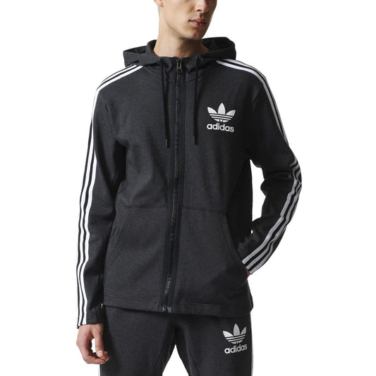 adidas Men's Originals Curated Q3 Fullzip