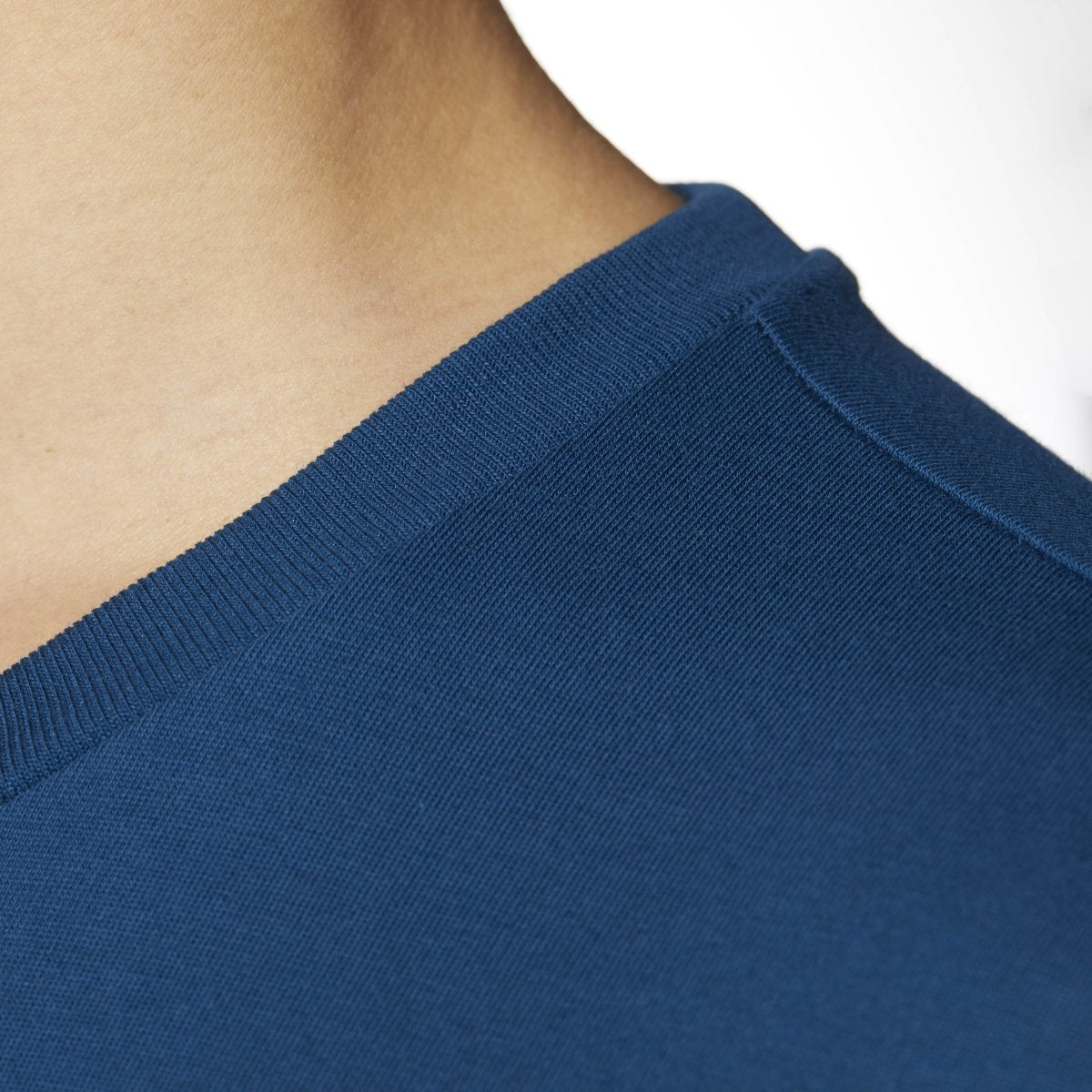 Men'S adidas Trefoil Clima 3.0 Tee