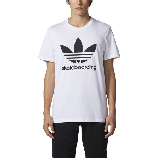 Men's adidas Trefoil Clima 3.0 Tee