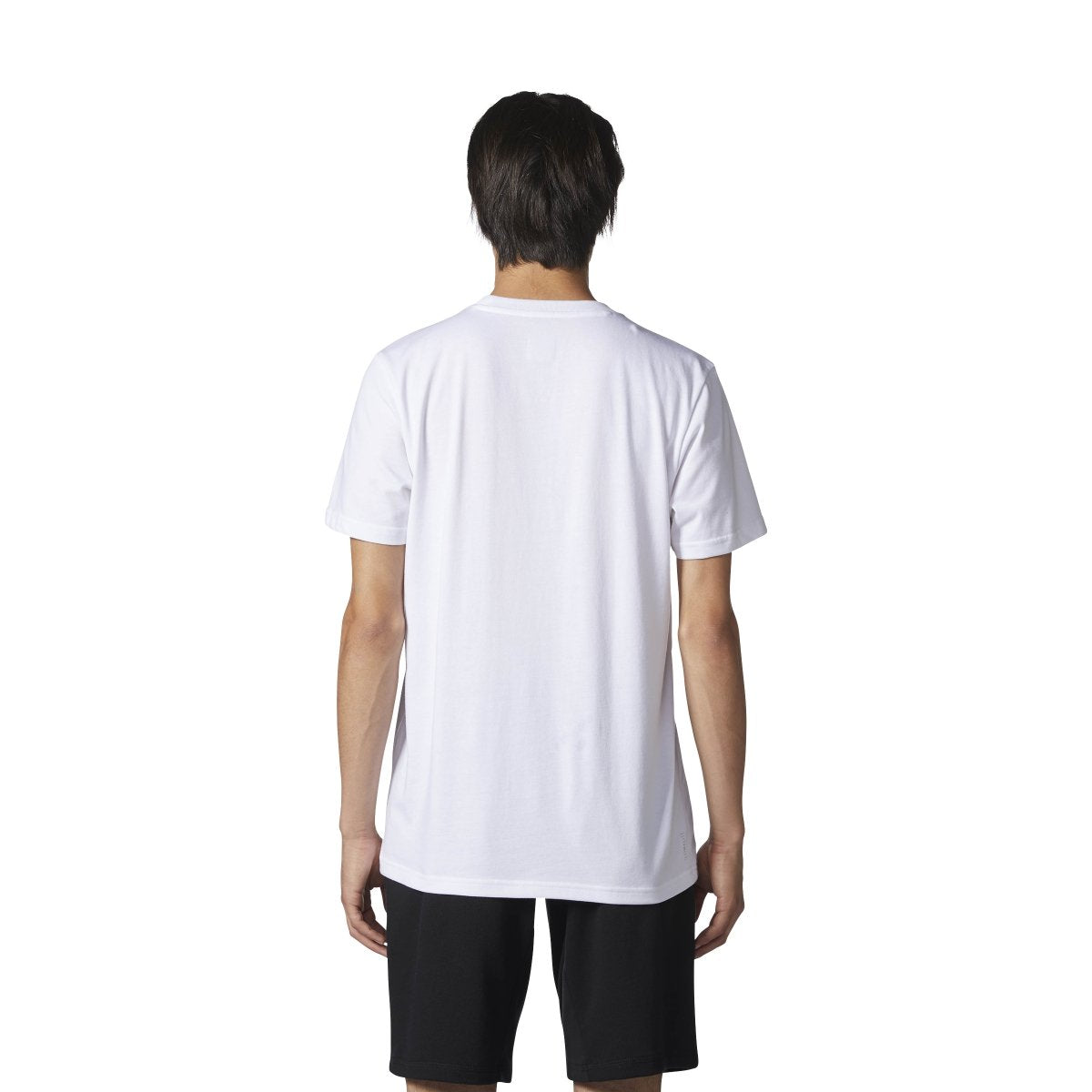 Men's adidas Trefoil Clima 3.0 Tee