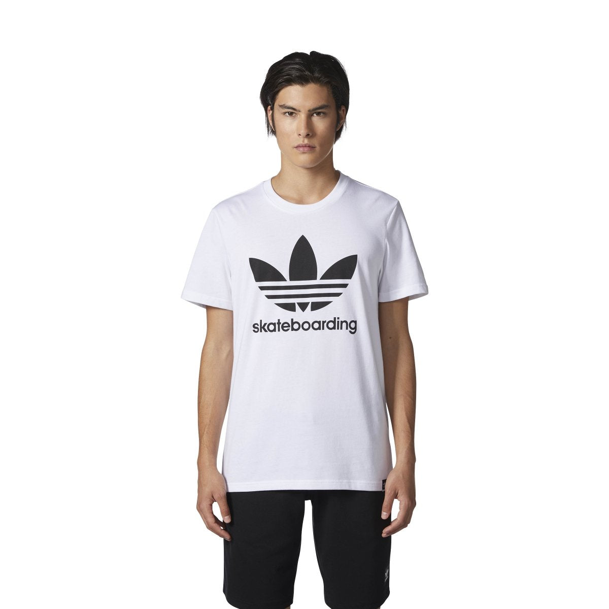 Men's adidas Trefoil Clima 3.0 Tee