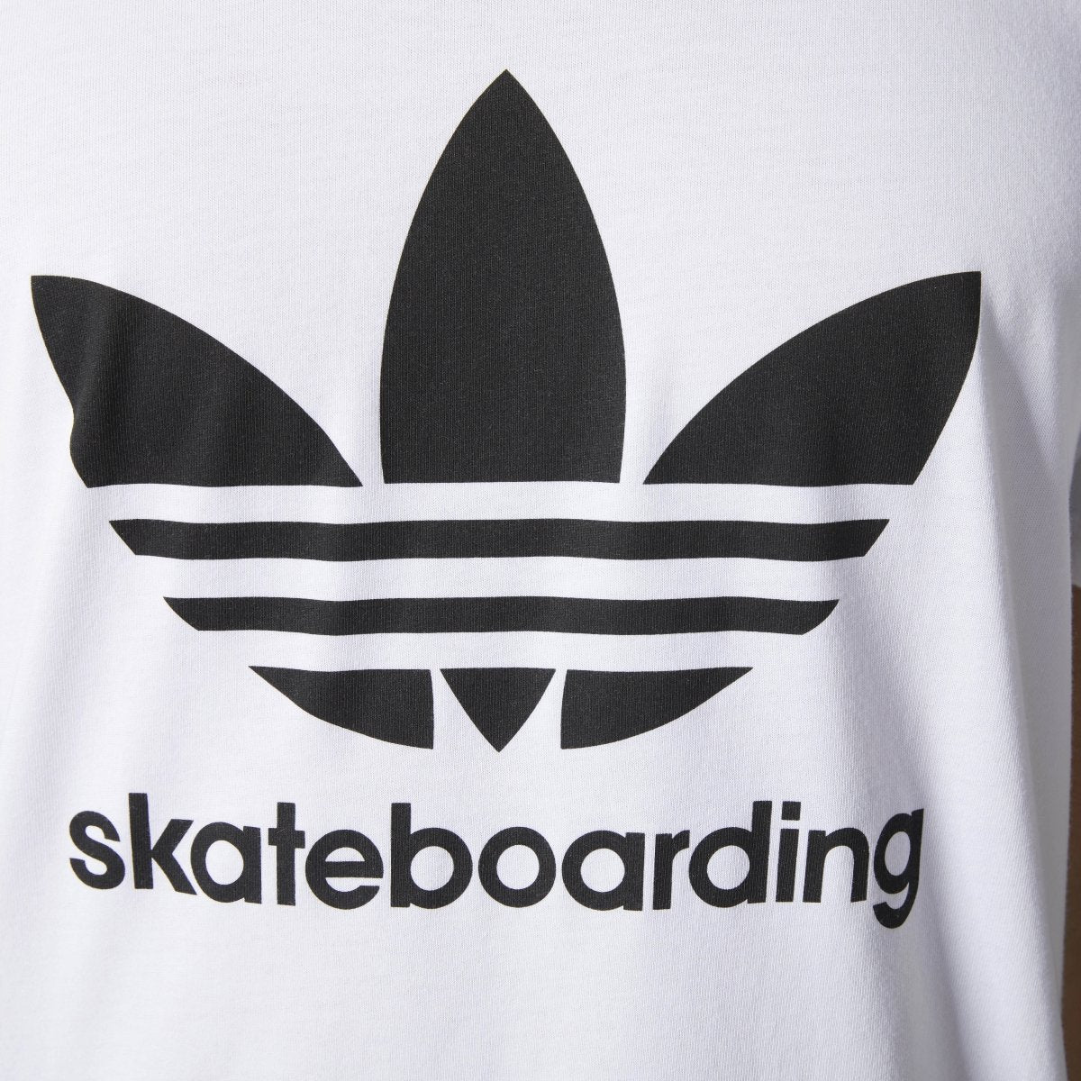 Men's adidas Trefoil Clima 3.0 Tee