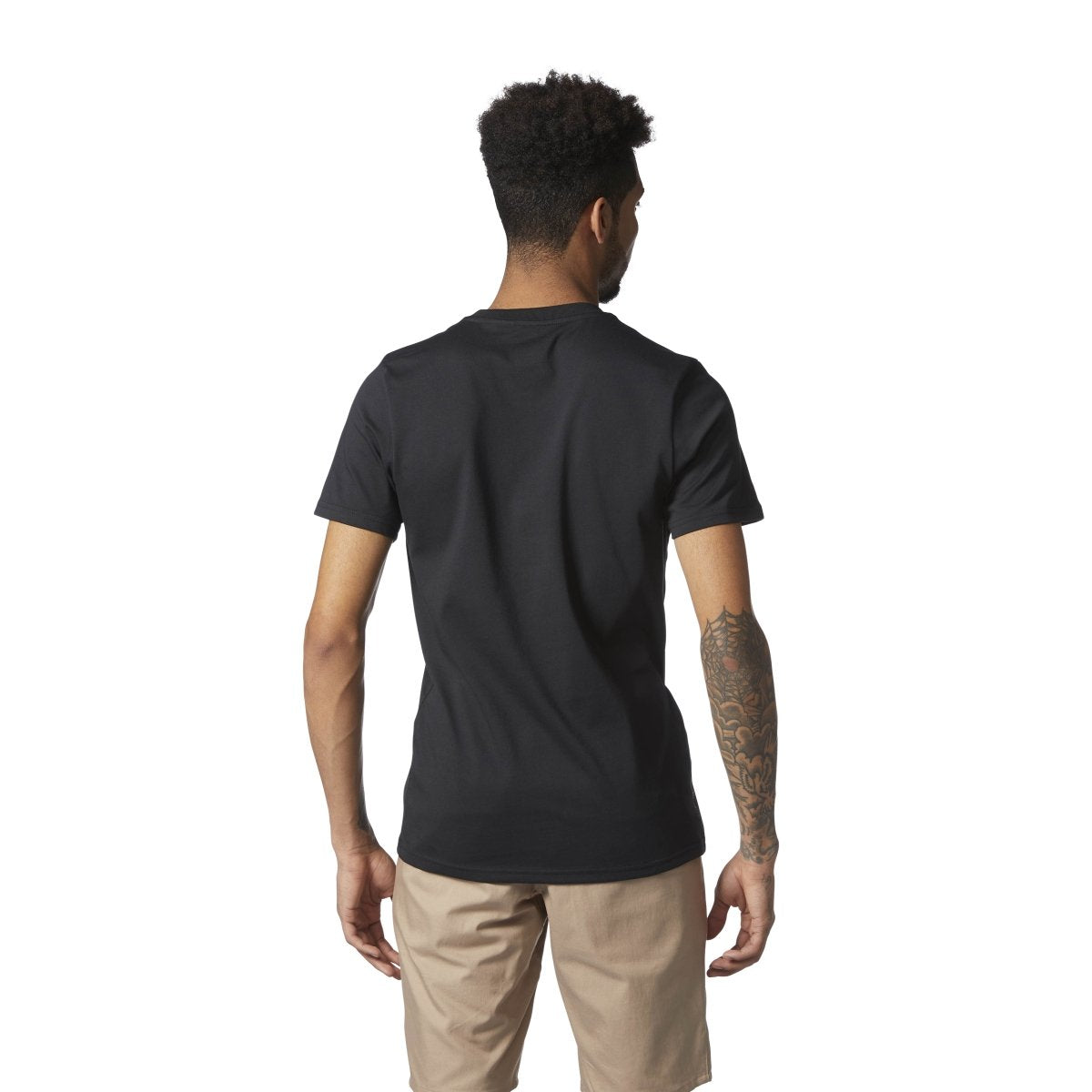 Men's adidas Trefoil Clima 3.0 Tee