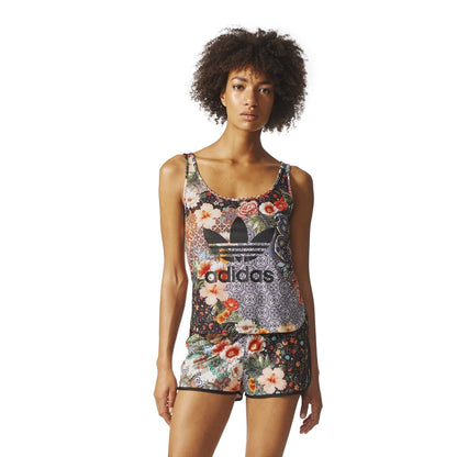 adidas Women's Jardim Agharta Tank Top Tank Tops