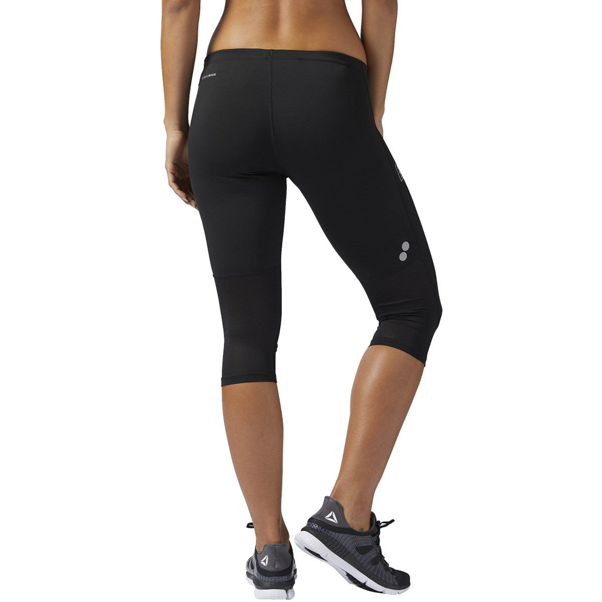 Reebok Women's Running Essentials Capri
